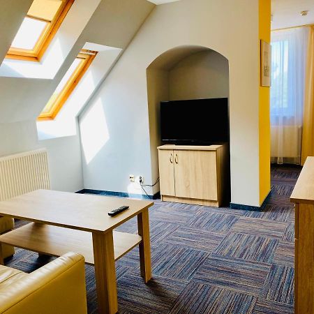 Azalia Bed & Breakfast Ustronie Morskie Exterior foto